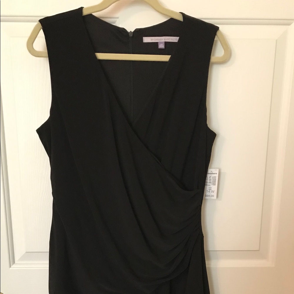 Dress Barn Evening Dress